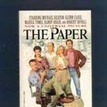 Cover Art for 9780451182142, The Paper by Dewey Gram