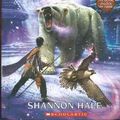 Cover Art for 9789351035480, Fire and Ice by Shannon Hale