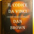 Cover Art for 9788804539582, Il Codice Da Vinci. Edizione Speciale Illustrata by Dan Brown