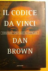 Cover Art for 9788804539582, Il Codice Da Vinci. Edizione Speciale Illustrata by Dan Brown