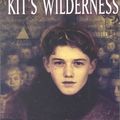 Cover Art for 9780786227723, Kit's Wilderness by David Almond
