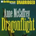 Cover Art for 9781590862889, Dragonflight (Dragonriders of Pern) by Anne McCaffrey