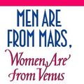 Cover Art for 9780722536407, Men are from Mars, Women are from Venus by John Gray