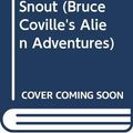Cover Art for 9780613130257, Search for Snout by Bruce Coville