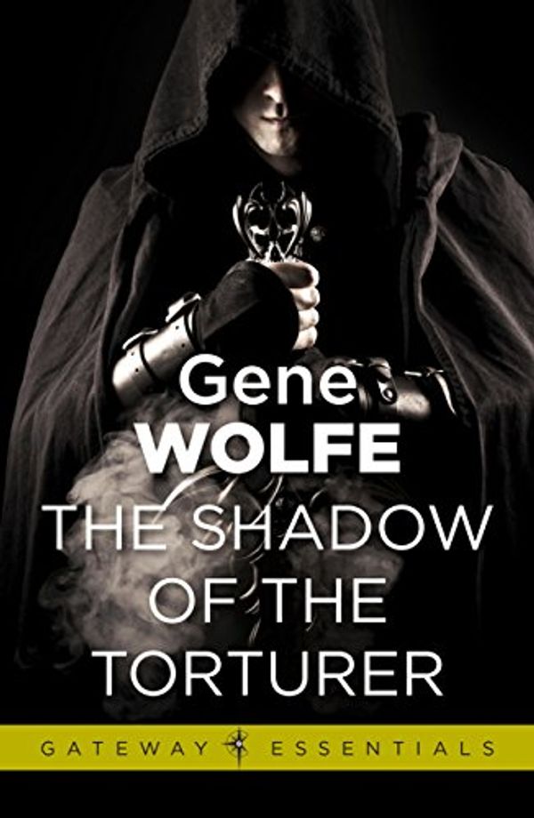 Cover Art for B005HRT9TE, The Shadow of the Torturer by Gene Wolfe