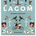 Cover Art for 9788380532632, Lagom by Linnea Dunne