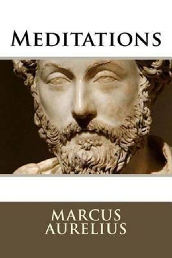 Cover Art for 9781536831900, Meditations by Marcus Aurelius