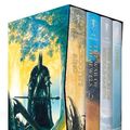 Cover Art for 9780063390850, The History of Middle-Earth Box Set #4 by Christopher Tolkien, J R R Tolkien