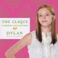 Cover Art for 9780316032445, The Clique Summer Collection #2: Dylan by Lisi Harrison