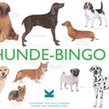 Cover Art for 9783962440497, Hunde-Bingo by Polly Horner