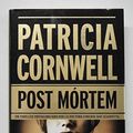 Cover Art for 9788498724387, Post Mortem by Patricia Cornwell