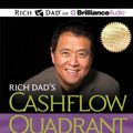 Cover Art for 9781469202495, Rich Dad's Cashflow Quadrant by Robert T. Kiyosaki