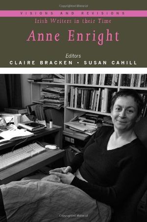 Cover Art for 9780716530800, Anne Enright by 