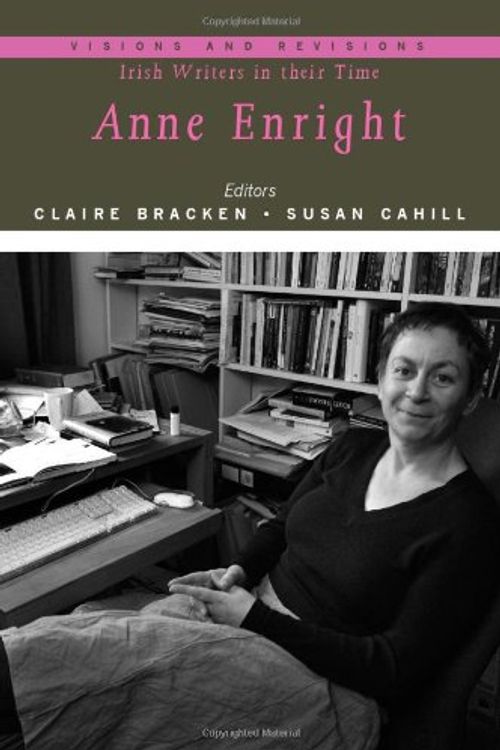 Cover Art for 9780716530800, Anne Enright by Unknown