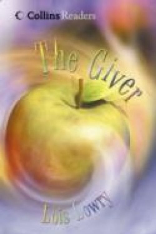 Cover Art for 9780007111824, The Giver by Lois Lowry
