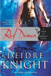Cover Art for 9780451230454, Red Demon by Deidre Knight