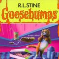 Cover Art for 9780590568944, My Best Friend Is Invisible (Goosebumps, No 57) by R. L. Stine