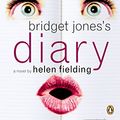 Cover Art for B000QJM8Z0, Bridget Jones's Diary: A Novel by Helen Fielding