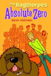 Cover Art for 9780192754004, Absolute Zero by Helen Cresswell