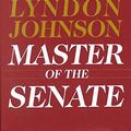 Cover Art for B016WWRX86, [Master of the Senate: Lbj Vol.3: The Years of Lyndon Johnson Culture] (By: Robert A. Caro) [published: May, 2002] by Robert A. Caro