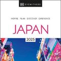 Cover Art for 9780241673195, DK Eyewitness Japan by Dk Eyewitness