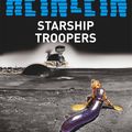 Cover Art for 9780340837931, Starship Troopers by Robert A. Heinlein