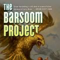 Cover Art for 9780765365460, The Barsoom Project by Larry Niven