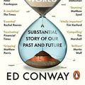 Cover Art for 9780753559185, Material World by Ed Conway