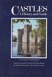 Cover Art for 9780713711004, Castles: A History and Guide by R.Allen Brown