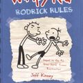 Cover Art for 9781742538976, Rodrick Rules: Diary of a Wimpy Kid by Jeff Kinney