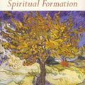 Cover Art for 9780281064212, Spiritual Formation by Henri Nouwen