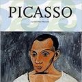 Cover Art for 9783822852132, Picasso by Carsten-Peter Warncke