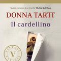 Cover Art for 9788858680025, Il cardellino by Donna Tartt