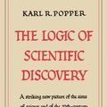 Cover Art for 9781614277439, The Logic of Scientific Discovery by Karl Popper