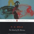 Cover Art for 9780141441023, The Island of Dr. Moreau by H. G. Wells, H.g. Wells