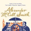 Cover Art for 9780748112241, Corduroy Mansions by Alexander McCall Smith