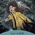 Cover Art for 9788885592209, Wild girl, wild boy by David Almond