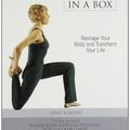 Cover Art for 9780007133833, Pilates in a Box by Lesley Ackland