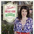 Cover Art for 9781444758047, Kirstie's Vintage Home by Kirstie Allsopp