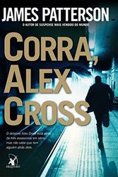 Cover Art for 9788580413441, Corra, Alex Cross by James Patterson