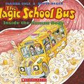 Cover Art for 8601422138894, The Magic School Bus Inside the Human Body by Joanna Cole