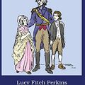 Cover Art for 9781949711707, The American Twins of the Revolution by Lucy Fitch Perkins