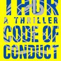 Cover Art for 9781471151897, Code of Conduct by Brad Thor