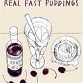 Cover Art for 9780141885247, Real Fast Puddings by Nigel Slater