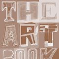 Cover Art for 9780714873213, The Art Book by Phaidon Editors