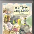 Cover Art for 9780517070116, The Railway Children by E. Nesbit