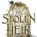 Cover Art for 9780316543309, The Stolen Heir by Holly Black