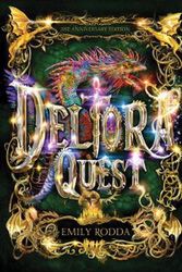 Cover Art for 9781760977405, Deltora Quest Anniversary Edition by Emily Rodda