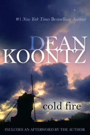 Cover Art for 9780425247327, Cold Fire by Dean Koontz