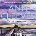 Cover Art for 9798885781985, The Rising Tide by Ann Cleeves